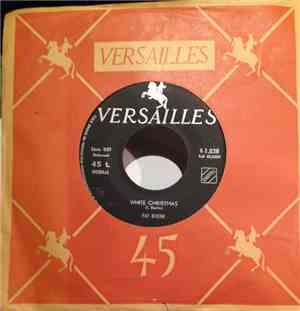 Pat Boone - White Christmas