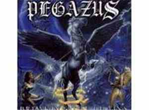 Pegazus - Breaking The Chains
