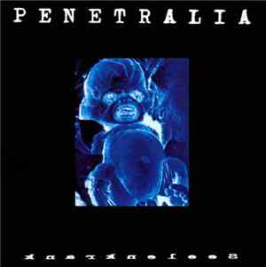 Penetralia - Seelenkrank