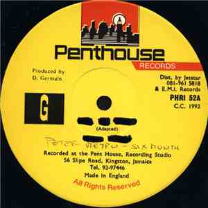 Peter Metro - Six Months Break