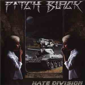 Pitch Black  - Hate Division