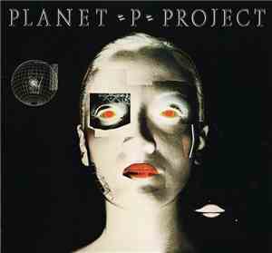 Planet P Project - Planet P Project