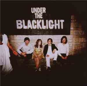 Rilo Kiley - Under The Blacklight