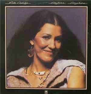 Rita Coolidge - Anytime... Anywhere