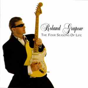 Roland Grapow - The Four Seasons Of Life