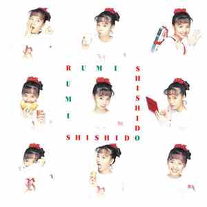Rumi Shishido - プンスカ