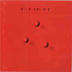 Rush - Hold Your Fire