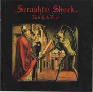 Seraphim Shock - Red Silk Vow