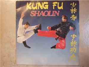 Shaolin  - Kung Fu Shaolin