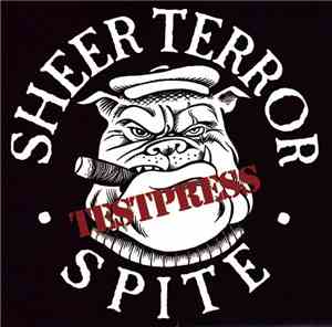 Sheer Terror - Spite