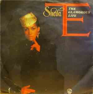 Sheila E. - The Glamorous Life
