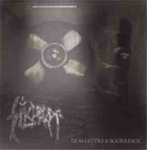 Silcharde - De Martyrs A Bourreaux