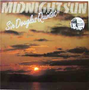Sir Douglas Quintet - Midnight Sun