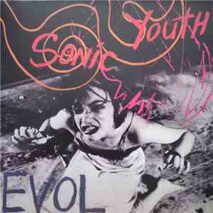 Sonic Youth - EVOL