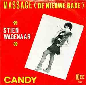 Stien Wagenaar - Candy