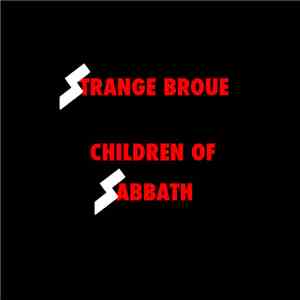 Strange Broue - Mystifying Oracle