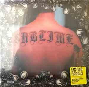 Sublime  - Sublime