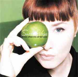 Suzanne Vega - Nine Objects Of Desire