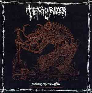 Terrorizer - Before The Downfall