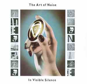 The Art Of Noise - In Visible Silence