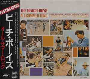 The Beach Boys - All Summer Long