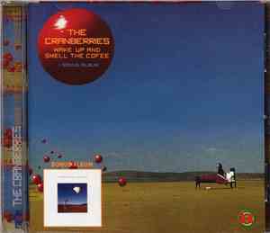 The Cranberries - Wake Up And Smell The Coffee