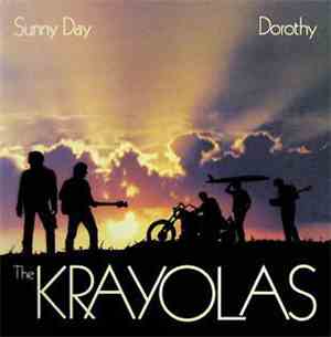 The Krayolas - Sunny Day