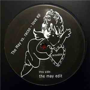 The May Vs. Racso - Love EP