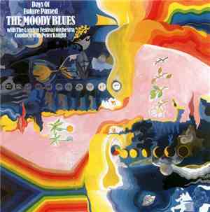 The Moody Blues With The London Festival Orchestra Conducted By Peter Knigh ...