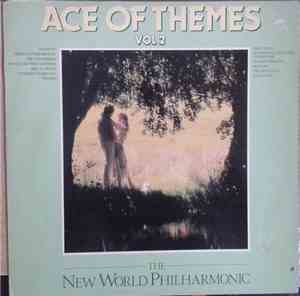 The New World Philharmonic - Ace Of Themes Vol 2