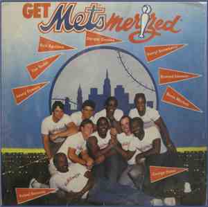 The New York Mets - Get Metsmerized