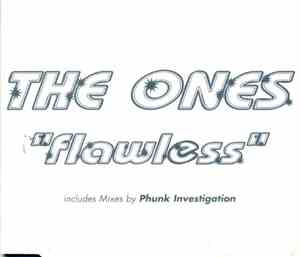 The Ones - Flawless (Phunk Investigation Mixes)