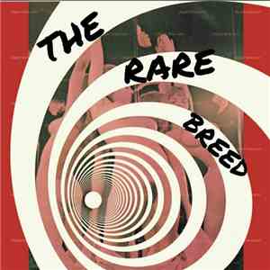 The Rare Breed  - The Rare Breed