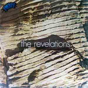 The Revelations  - The Revelations