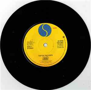 The Rezillos - Top Of The Pops