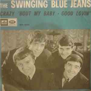 The Swinging Blue Jeans - Crazy 'Bout My Baby