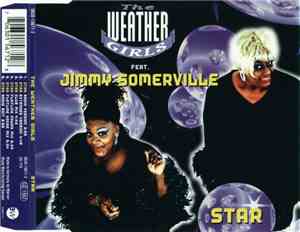 The Weather Girls feat. Jimmy Somerville - Star