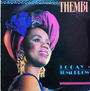Thembi Mtshali - Today • Tomorrow