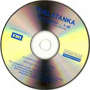 Tublatanka - Život S Tebou