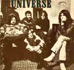 Universe  - Universe