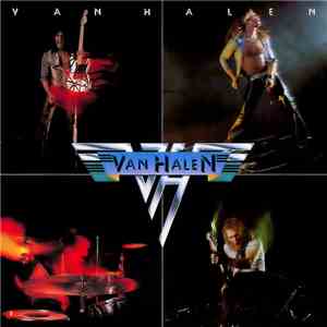 Van Halen - Van Halen