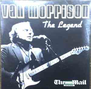 Van Morrison - The Legend