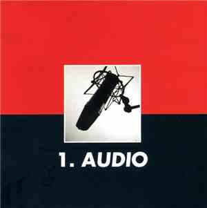 Various - 1. Audio (10 Ans Canal +)