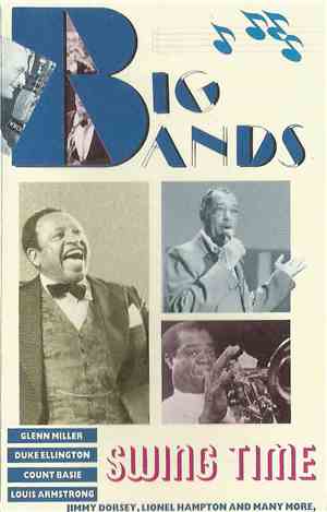 Various - Big Bands - Swing Time