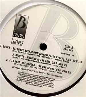 Various - Blackbeat #6