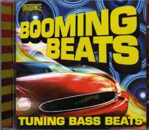 Various - Booming Beats