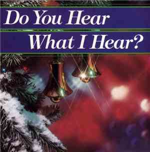 Various - Do You Hear What I Hear?