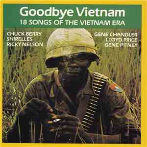 Various - Goodbye Vietnam
