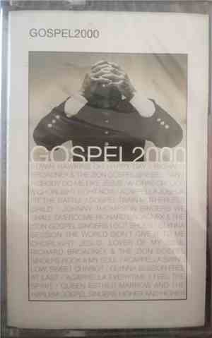 Various - Gospel 2000