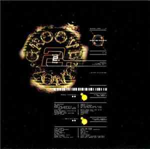 Various - Groove Zone 2